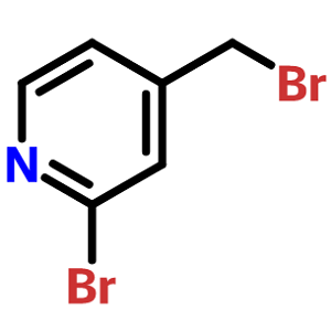 2-溴-4-(溴甲基)吡啶