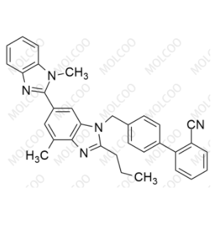 替米沙坦EP杂质G