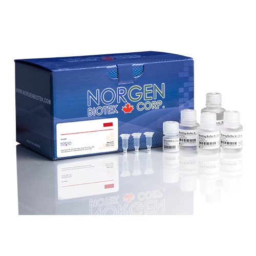 血浆/血清循环和核外RNA纯化试剂盒