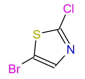 5-溴-2-氯噻唑
