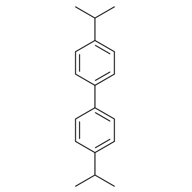 4,4'-二异丙基联苯