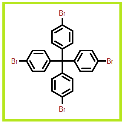 四溴四苯甲烷
