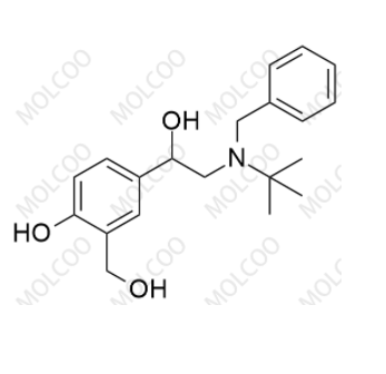 沙丁胺醇EP杂质E