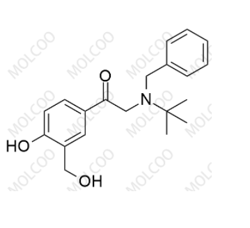 沙丁胺醇EP杂质G