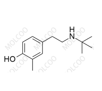 沙丁胺醇EP杂质H