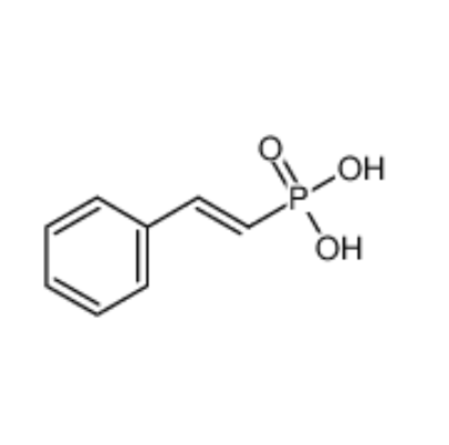 膦酸-Β-苯乙烯基酯