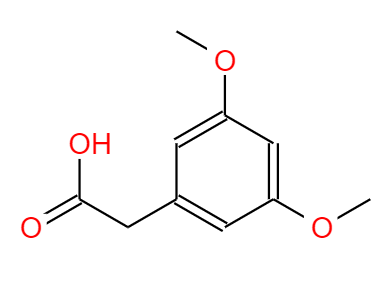 (3,5-二甲氧基苯基)乙酸