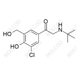 沙丁胺醇EP杂质K