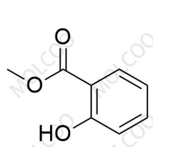 苄基沙丁胺醇杂质1