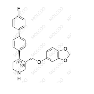 帕罗西汀杂质7