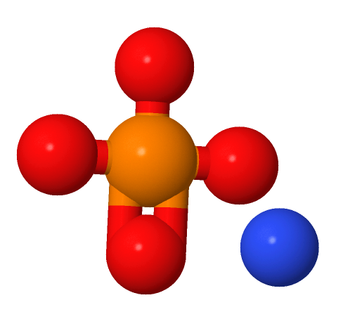 7722-76-1；磷酸二氢铵