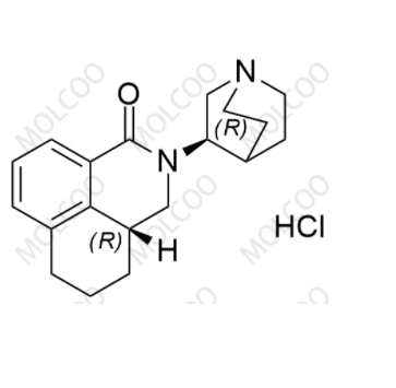 (R,R)-盐酸帕洛诺司琼