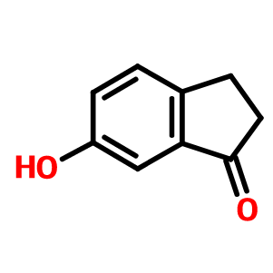 6-羟基-1-茚酮 