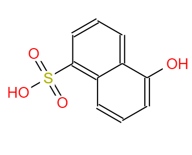 1-萘酚-5-磺酸