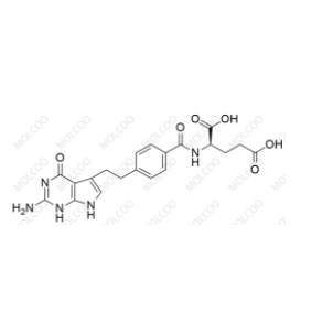 培美曲塞杂质37