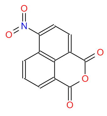 4-硝基-1,8-萘二酸酐
