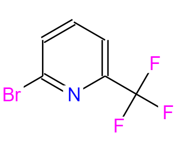 2-溴-6-三氟甲基吡啶