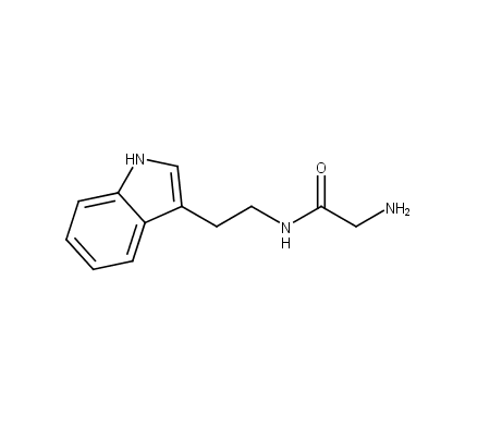 H-Gly-Tryptamine