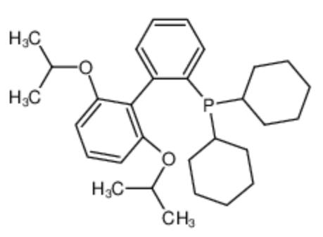 2-二环己基膦-2',6'-二异丙氧基-1,1'-联苯