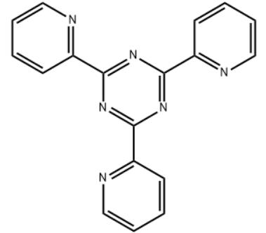 2,4,6-三(2-吡啶基)均三嗪
