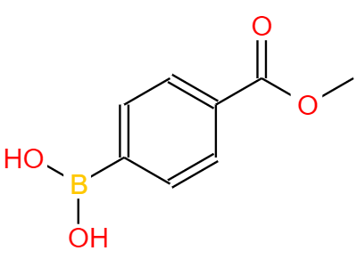 4-甲氧羰基苯硼酸