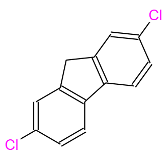 2,7-二氯芴