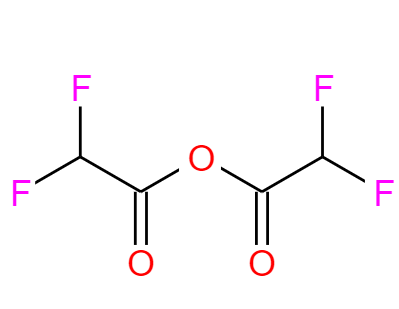 DIFLUOROACETIC ANHYDRIDE