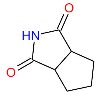 1,2-环戊二甲酰亚胺