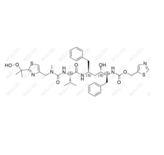 利托那韦EP杂质G