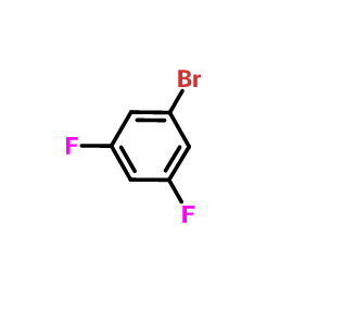 1-溴-3,5-二氟苯