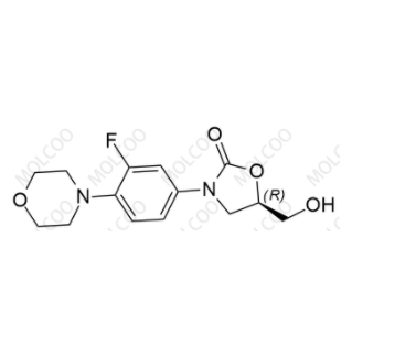 利奈唑胺杂质4