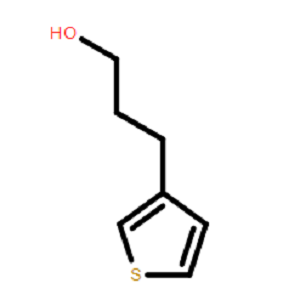 3-(3-噻吩基)-1-丙醇