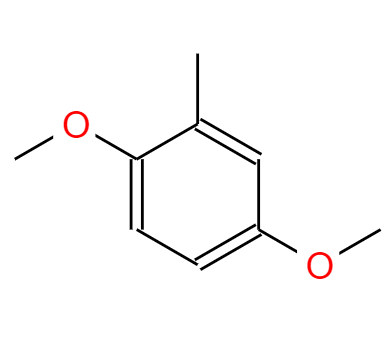 2-甲基对苯二甲醚