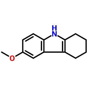 6-甲氧基-1,2,3,4-四氢咔唑