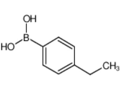 4-乙基苯硼酸