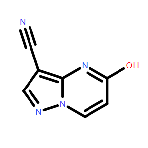 5-氧代-4,5-二氢吡唑并[1,5-a]嘧啶-3-甲