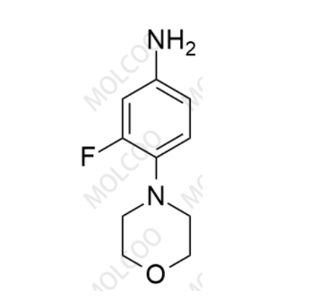 利奈唑胺杂质22
