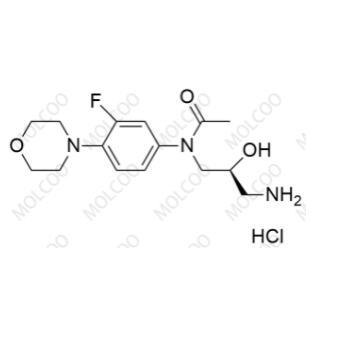 利奈唑胺杂质25