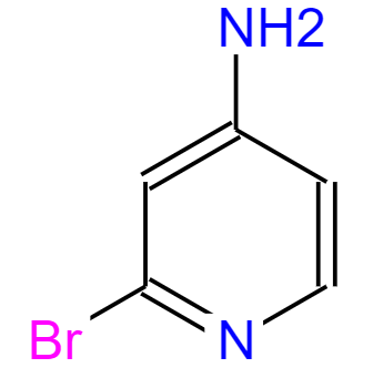 4-Amino-2-bromopyridine