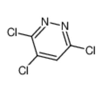 3.4.6-三氯哒嗪