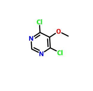 4,6-二氯-5-甲氧基嘧啶