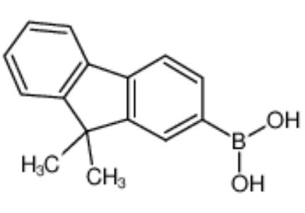 9,9-二甲基芴-2-硼酸