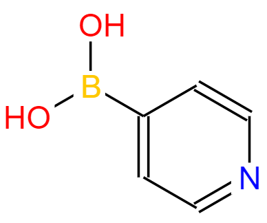 Pyridine-4-boronic acid