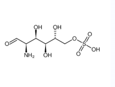 D-氨基葡萄糖-6-硫酸盐