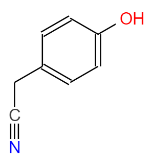 对羟基苯乙腈