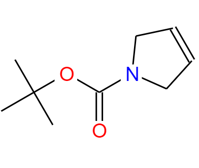 N-Boc-3-吡咯啉