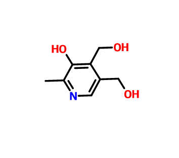 吡哆醇（维生素B6）