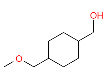 4-(甲氧基甲基)环己烷甲醇