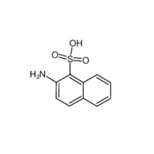 2-萘胺-1-磺酸