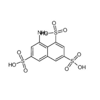 8-氨基萘-1,3,6-三磺酸